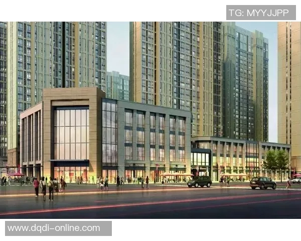 姚明公寓国贸周边生活便利设施全解析与居住体验分享 姚明公寓国贸周边生活便利设施全解析与居住体验分享