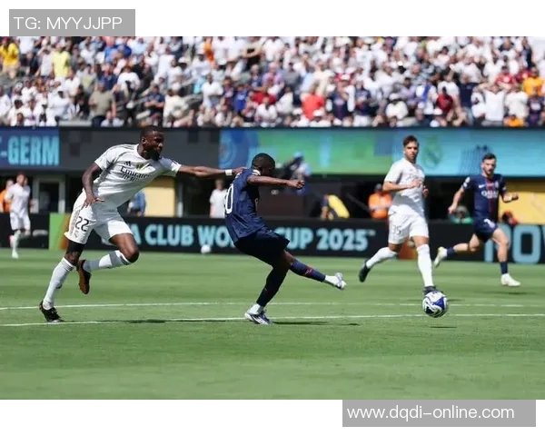 友谊赛巴黎圣日耳曼与皇马战平点球大战引发争议与激情