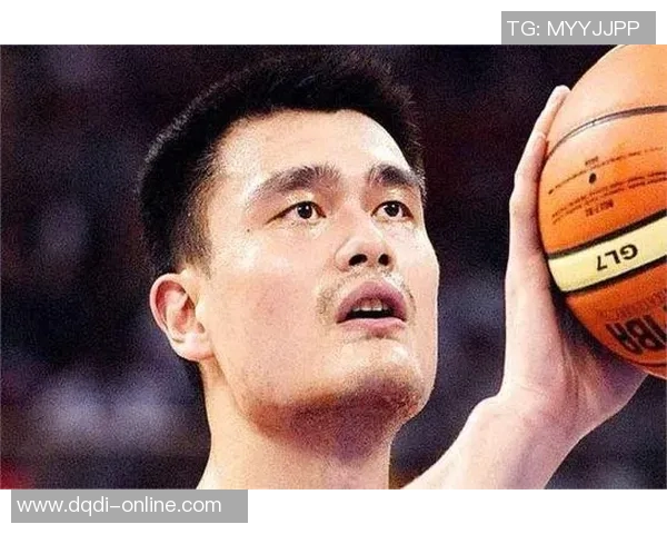 巅峰时期姚明的身高究竟有多高对篮球界的影响与意义分析