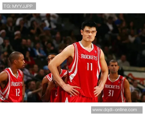 姚明队员名字背后的故事与传奇篮球生涯的精彩瞬间