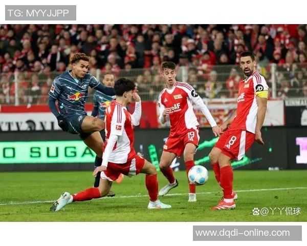 欧冠激战莱比锡主场狂胜巴萨6比2补时进球点燃全场激情