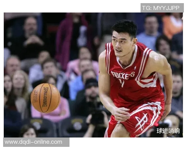 法尔与波尔的篮球传奇与姚明的伟大影响力探讨