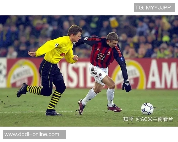 友谊赛精彩回顾AC米兰大胜多特蒙德逆转瞬间引发全场热烈反响