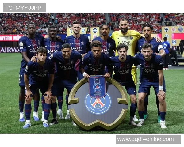 巴黎圣日耳曼逆转拜仁全场沸腾转会传闻再起引发热议 巴黎圣日耳曼逆转拜仁全场沸腾转会传闻再起引发热议