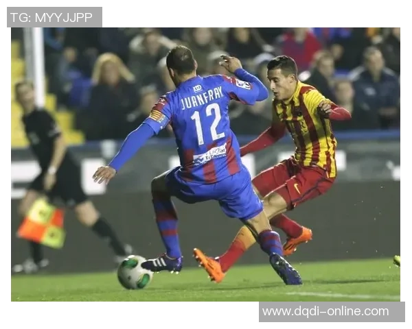 足总杯激战巴黎圣日耳曼与巴萨战成平局乌龙球引发全场狂欢