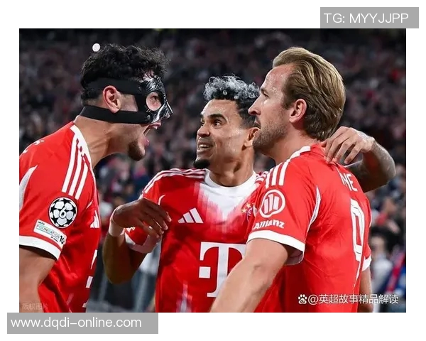 友谊赛精彩回顾拜仁与利物浦激战四三引爆全场热情