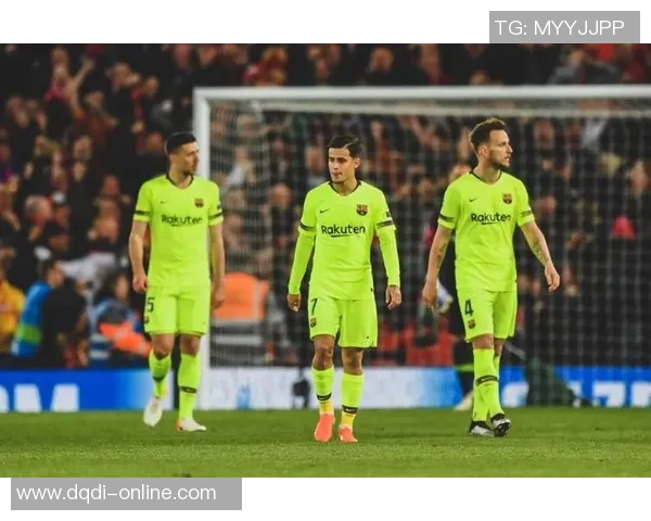 国王杯激战巴萨与利物浦平局乌龙球成比赛转折点战术解析