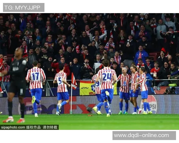 马竞大胜热刺五球狂潮引发全场震撼赛后深度解析 马竞大胜热刺五球狂潮引发全场震撼赛后深度解析