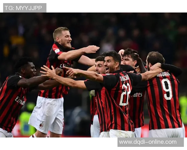 多特蒙德狂胜AC米兰五球大捷全场沸腾瞬间回顾与分析