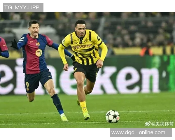 巴萨与多特蒙德友谊赛战平点球大战精彩瞬间引发全场欢呼